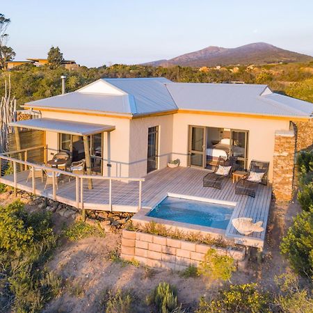 Garden Route Game Lodge Albertinia Екстериор снимка