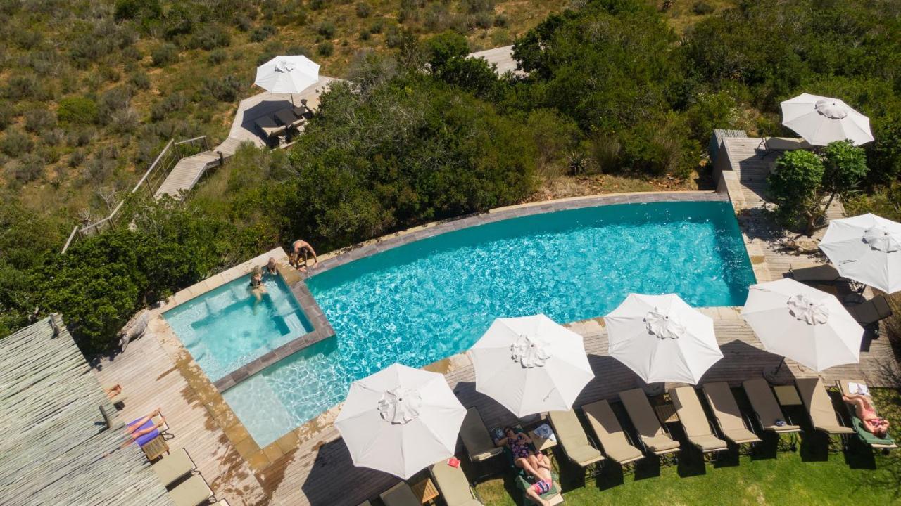 Garden Route Game Lodge Albertinia Екстериор снимка