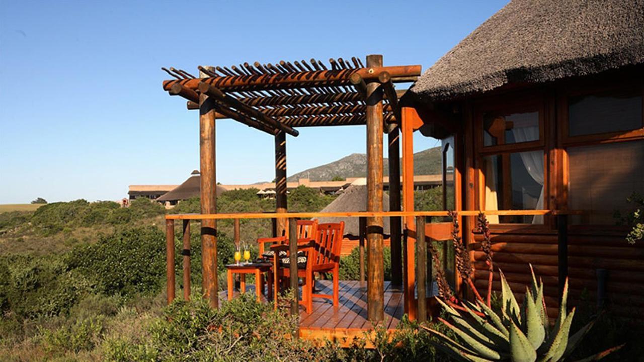 Garden Route Game Lodge Albertinia Екстериор снимка