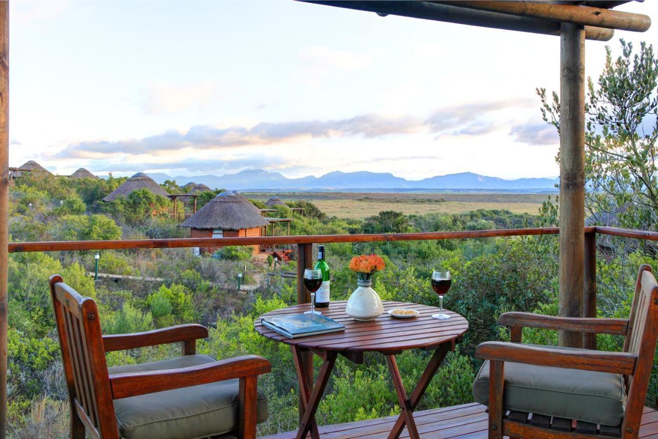 Garden Route Game Lodge Albertinia Екстериор снимка