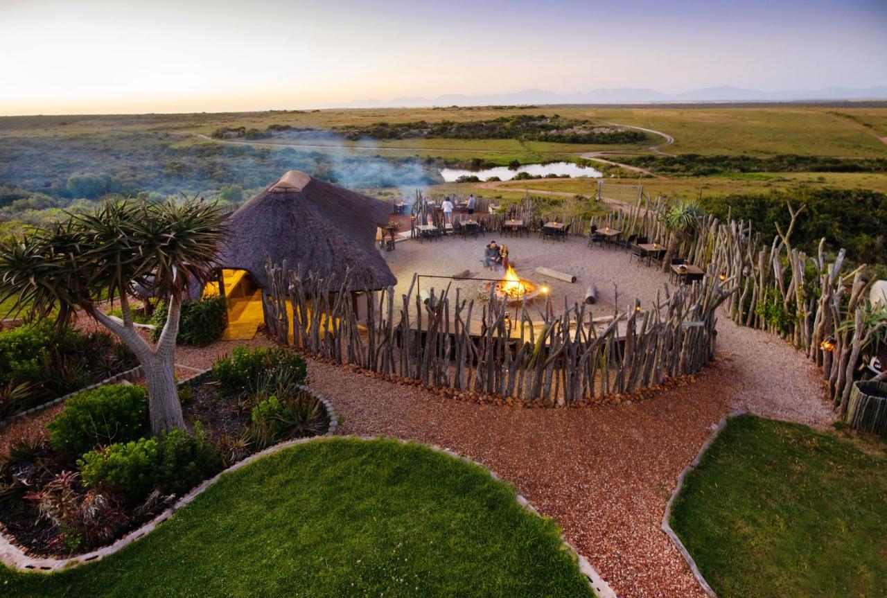 Garden Route Game Lodge Albertinia Екстериор снимка