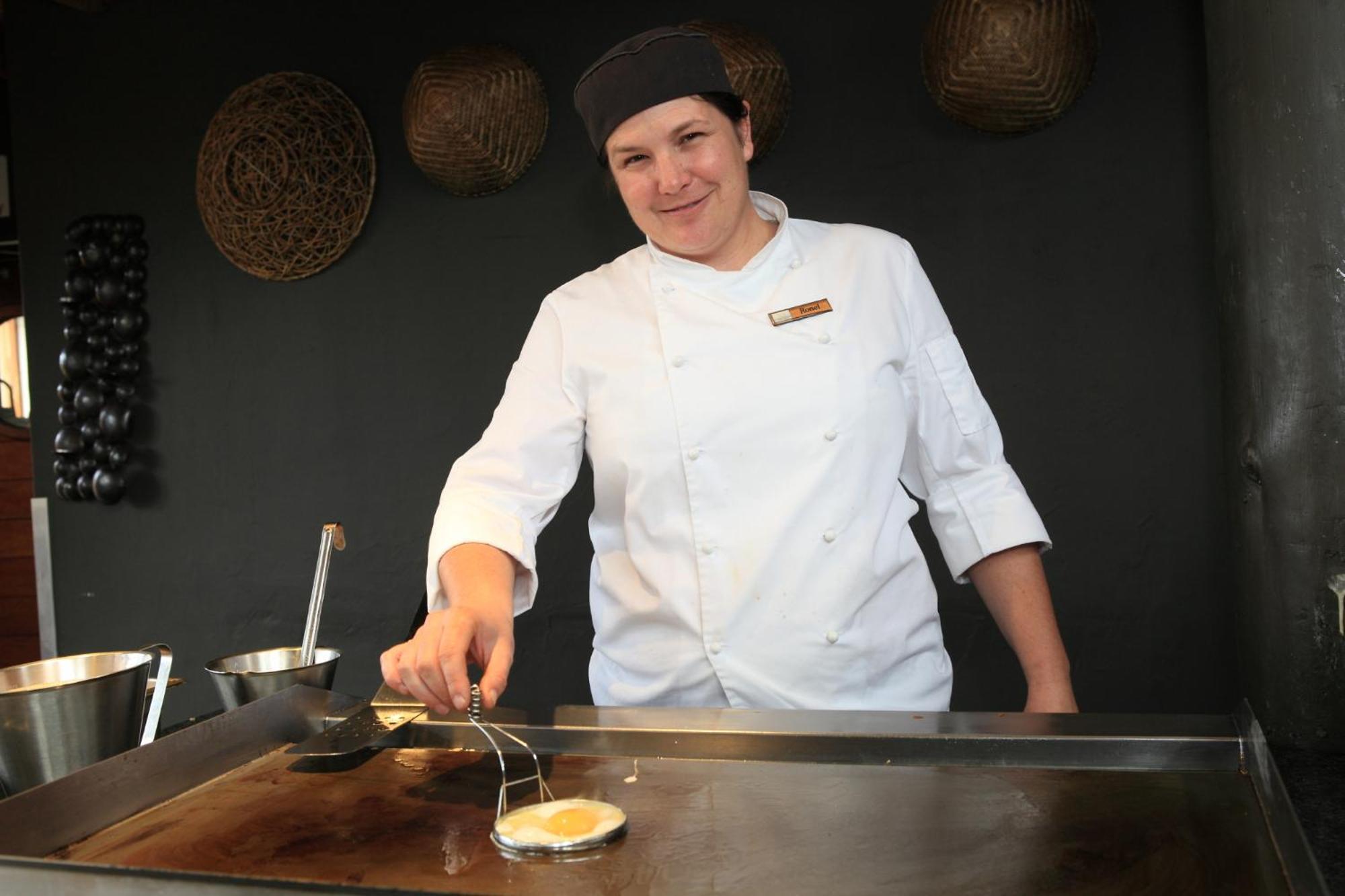 Garden Route Game Lodge Albertinia Екстериор снимка