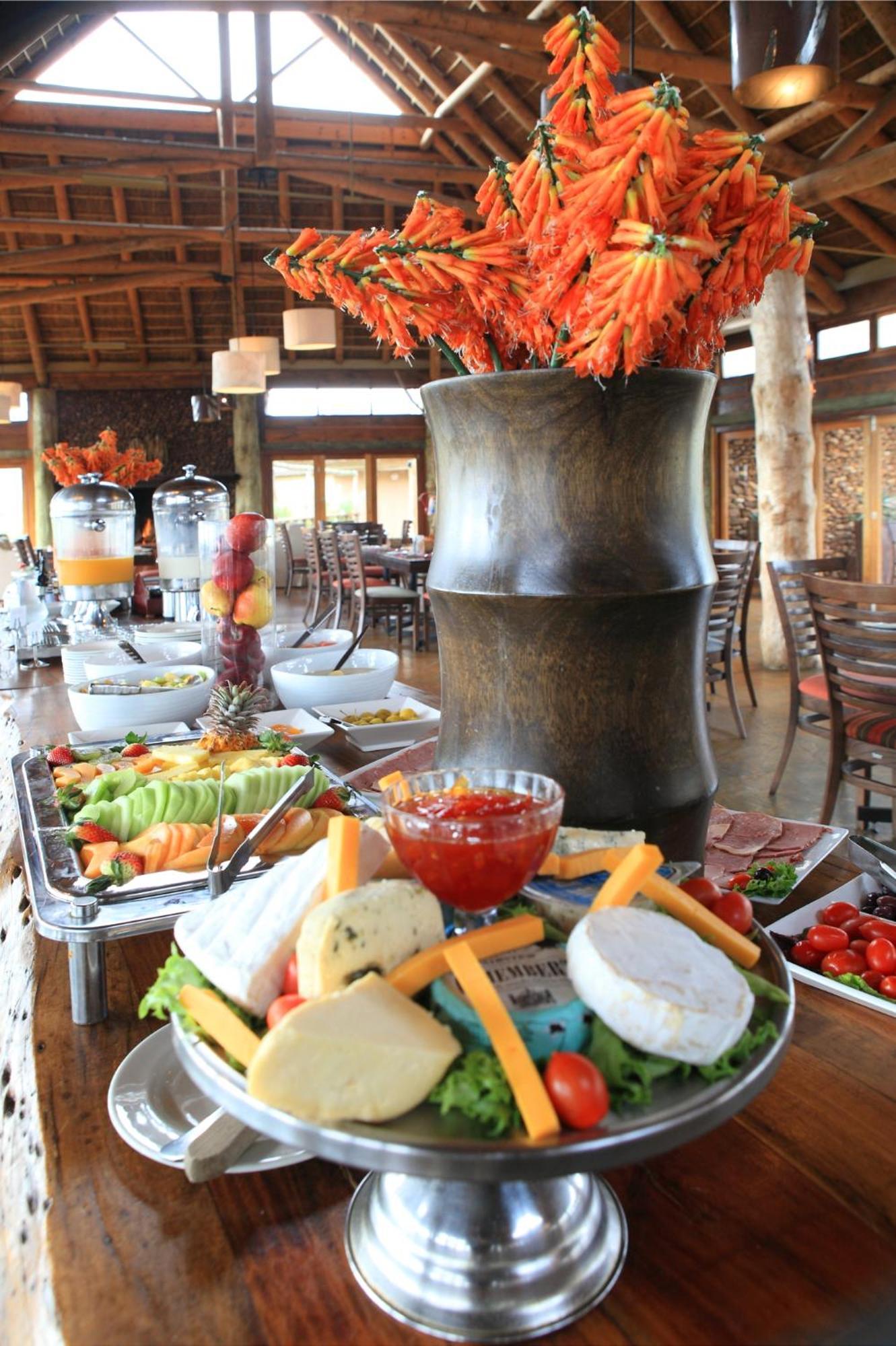 Garden Route Game Lodge Albertinia Екстериор снимка