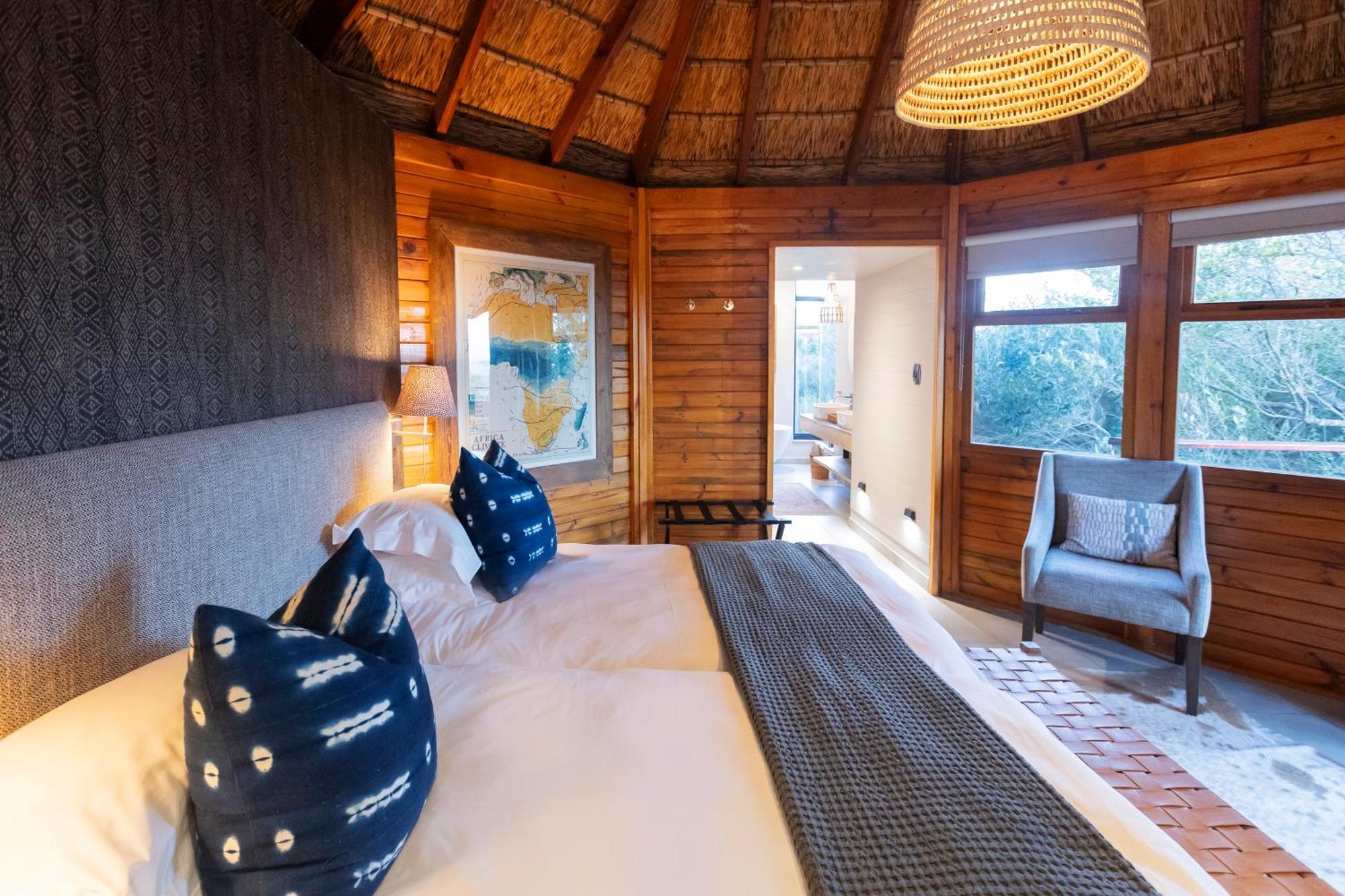 Garden Route Game Lodge Albertinia Екстериор снимка