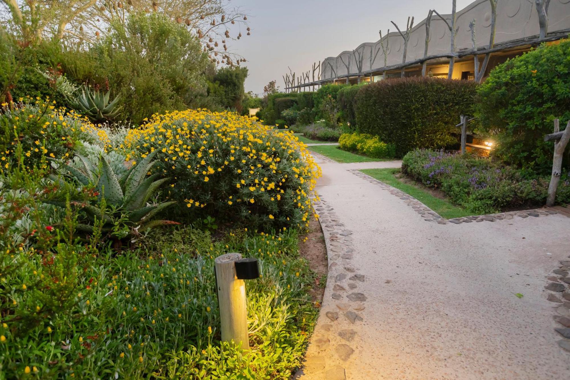 Garden Route Game Lodge Albertinia Екстериор снимка