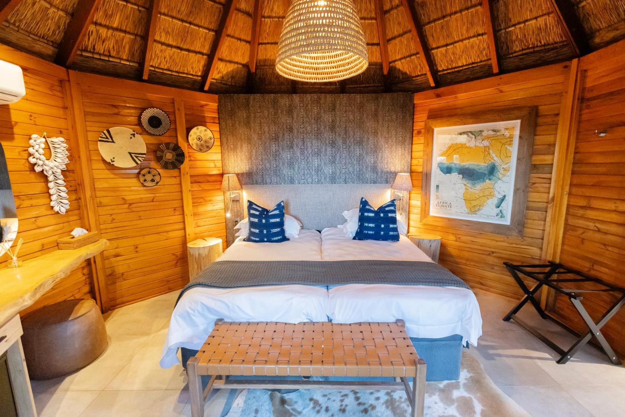 Garden Route Game Lodge Albertinia Екстериор снимка