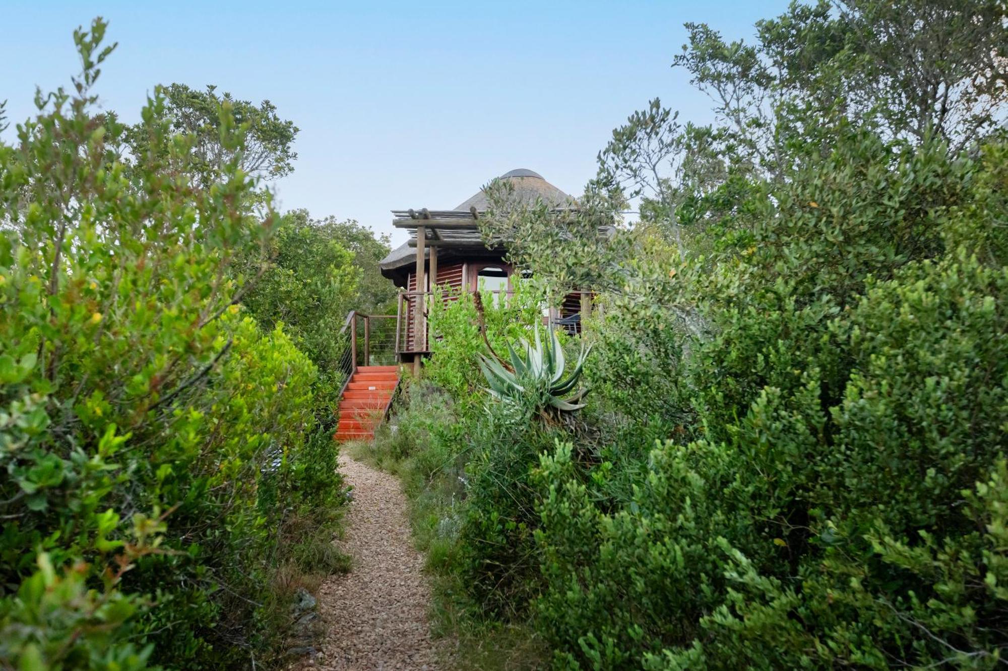 Garden Route Game Lodge Albertinia Екстериор снимка