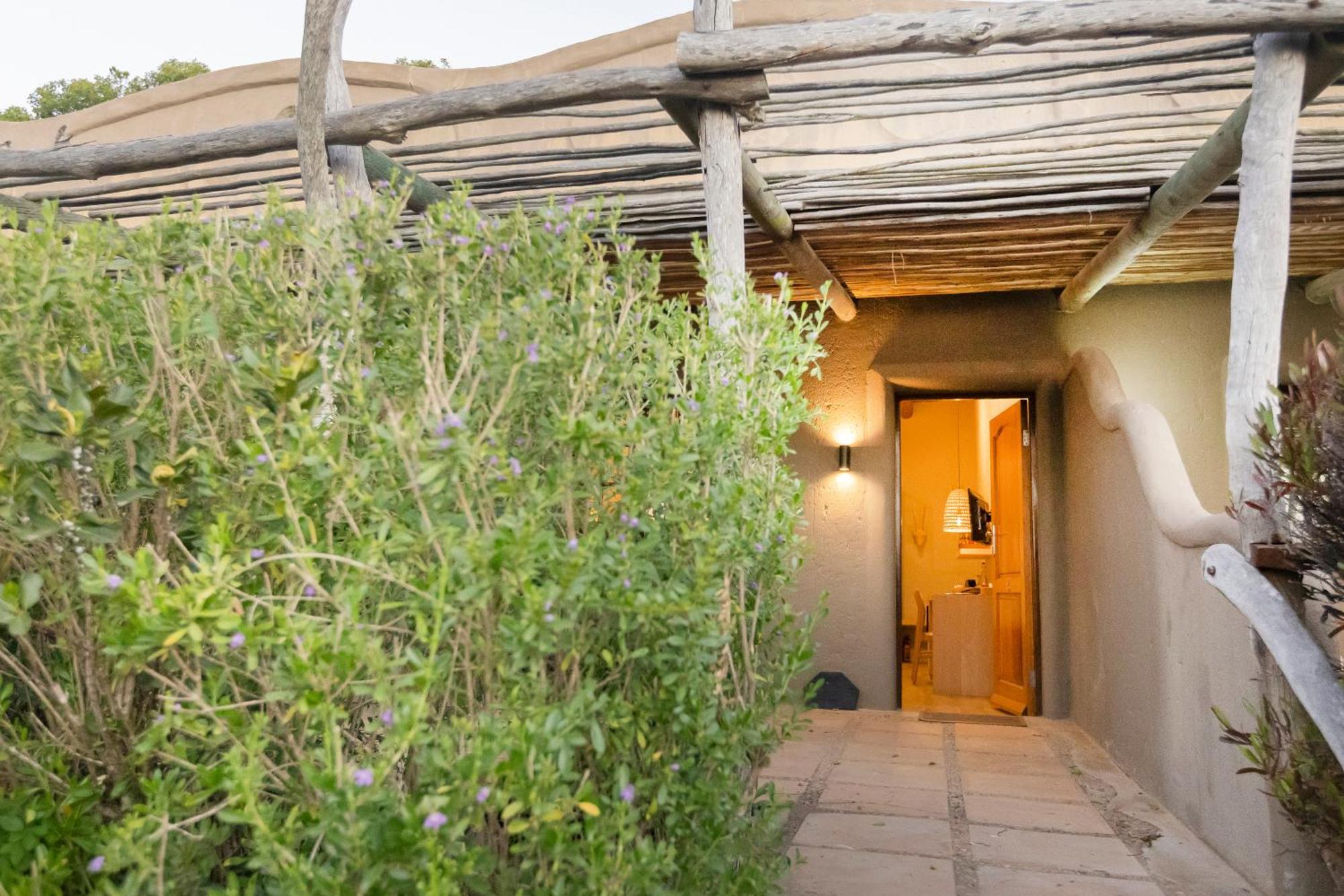 Garden Route Game Lodge Albertinia Екстериор снимка