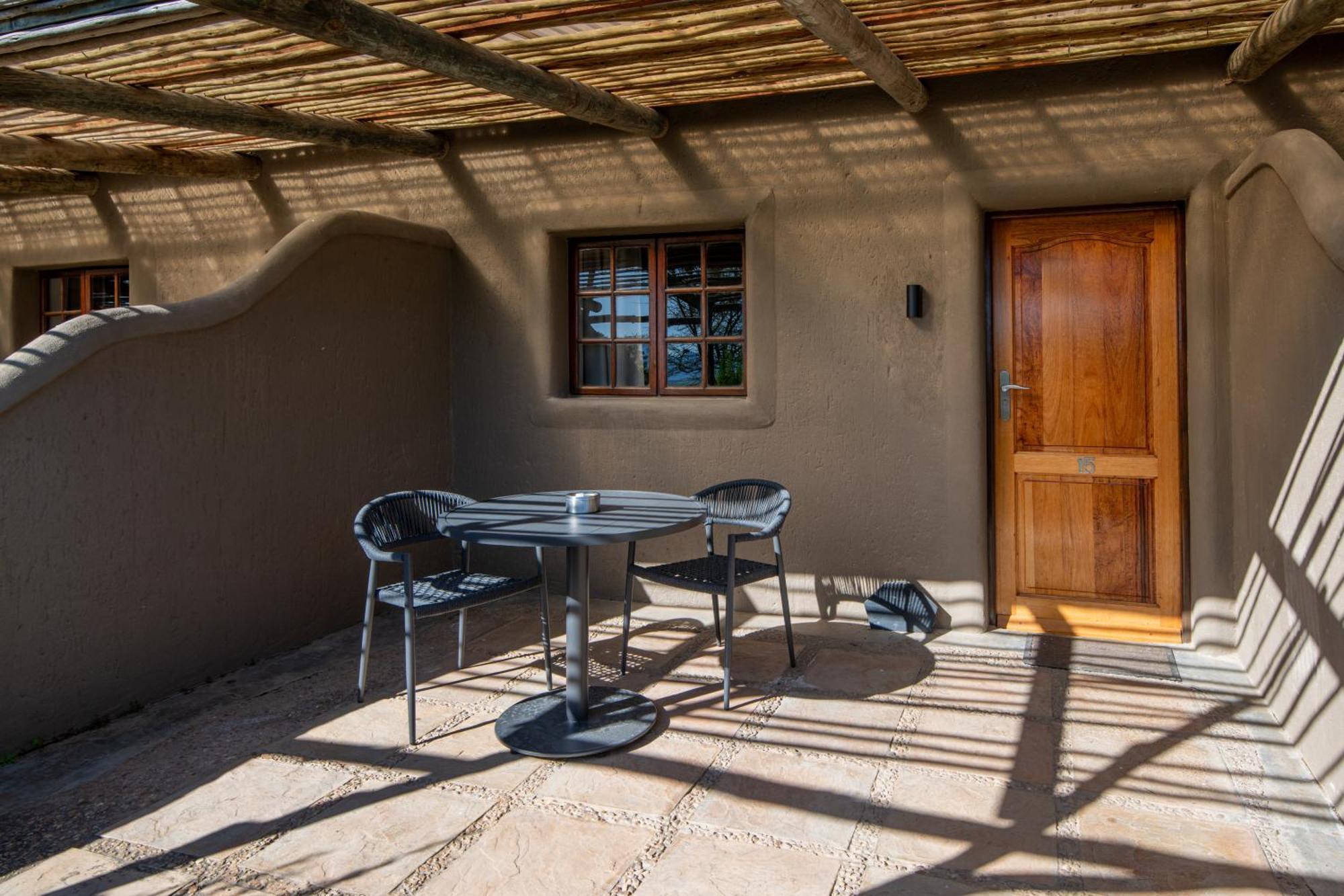 Garden Route Game Lodge Albertinia Екстериор снимка