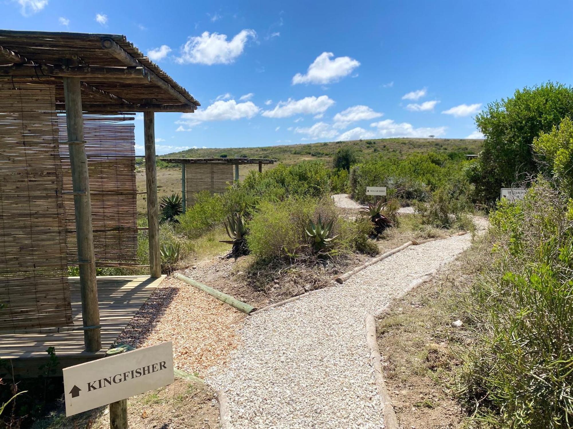 Garden Route Game Lodge Albertinia Екстериор снимка