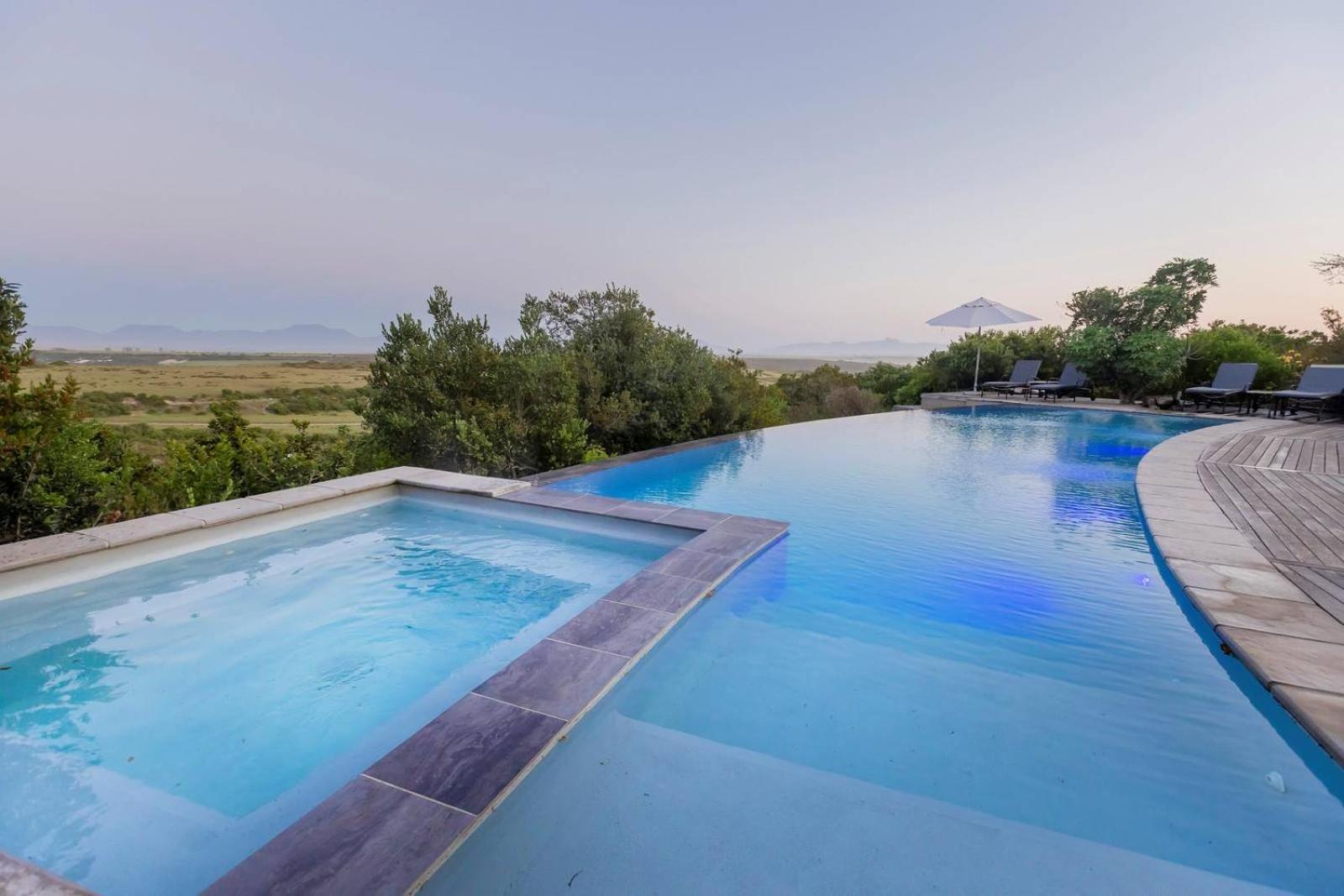 Garden Route Game Lodge Albertinia Екстериор снимка
