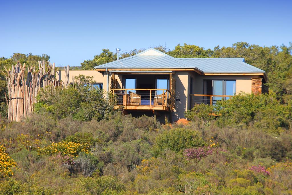 Garden Route Game Lodge Albertinia Екстериор снимка