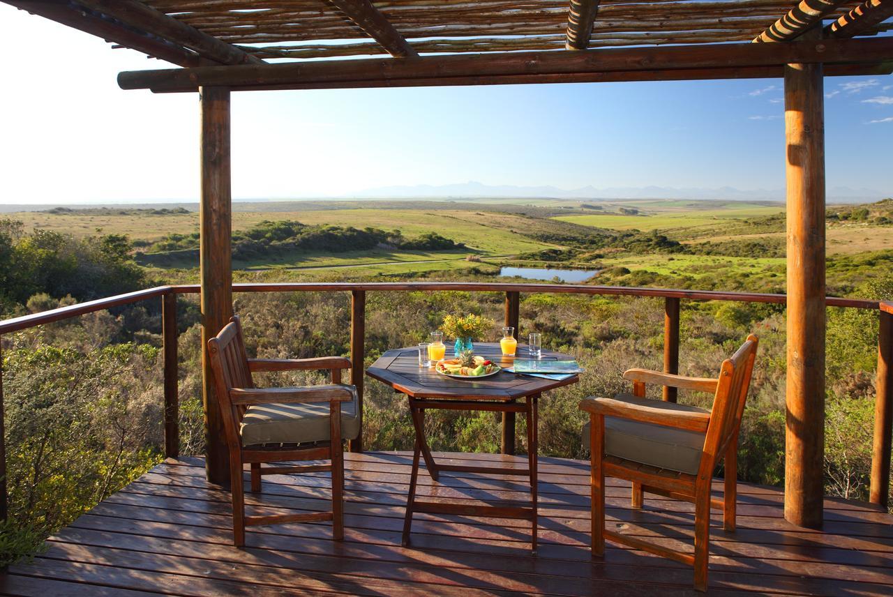Garden Route Game Lodge Albertinia Екстериор снимка