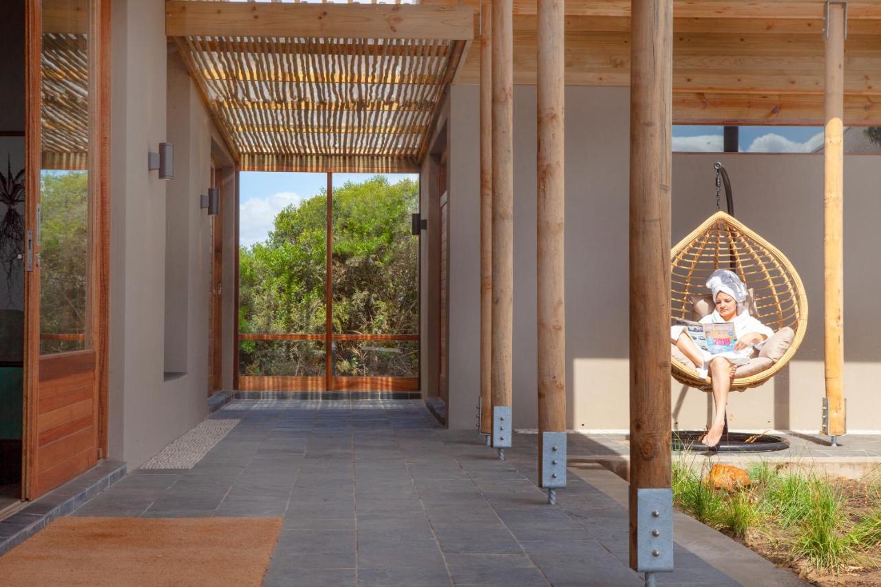 Garden Route Game Lodge Albertinia Екстериор снимка