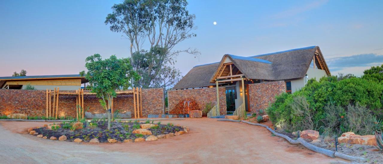 Garden Route Game Lodge Albertinia Екстериор снимка